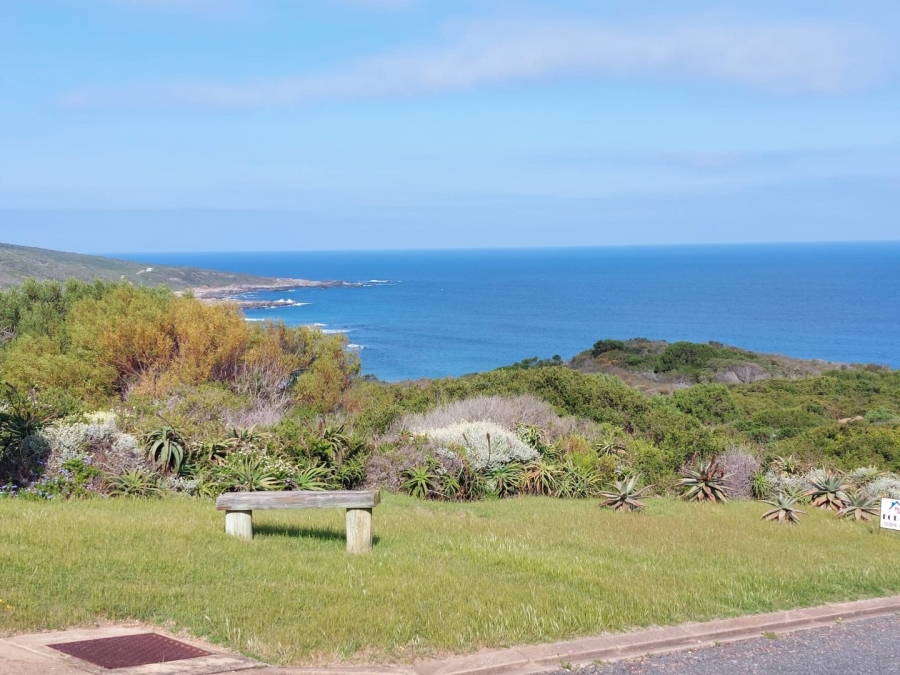 Commercial Property for Sale in Jongensfontein Western Cape